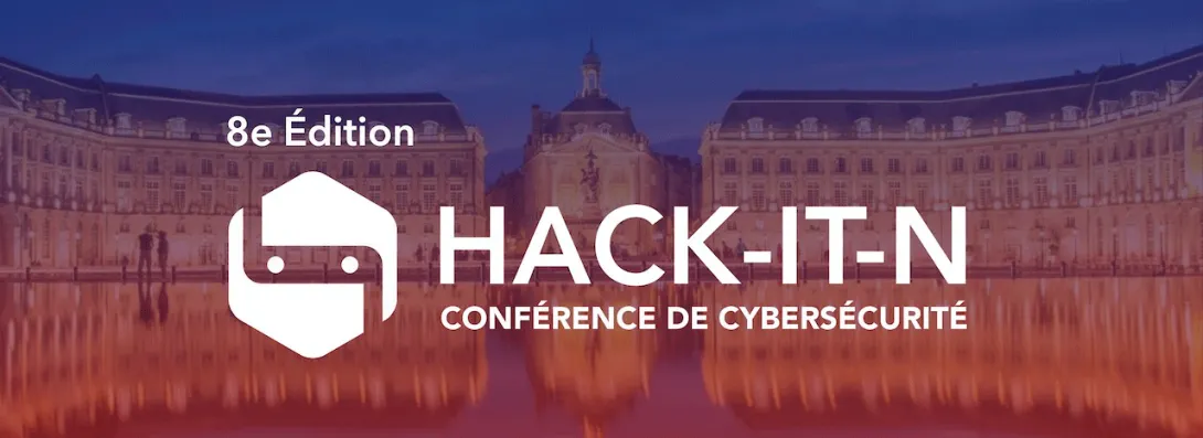 HACK-IT-N 2022: 8ème édition